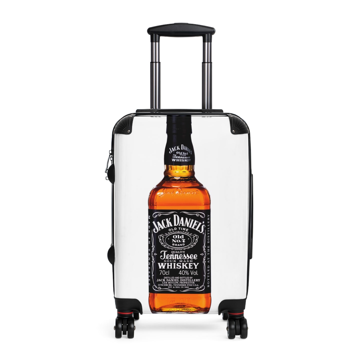 Suitcase