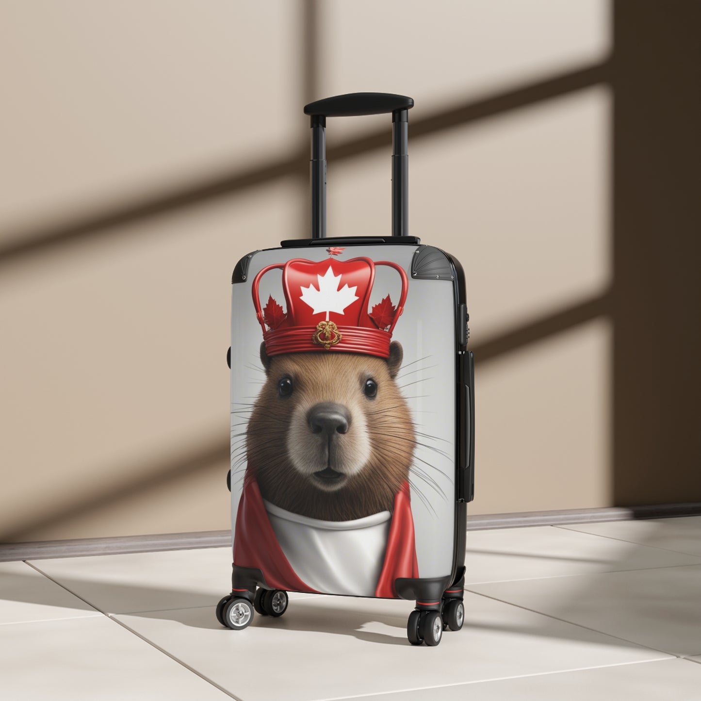 Suitcase