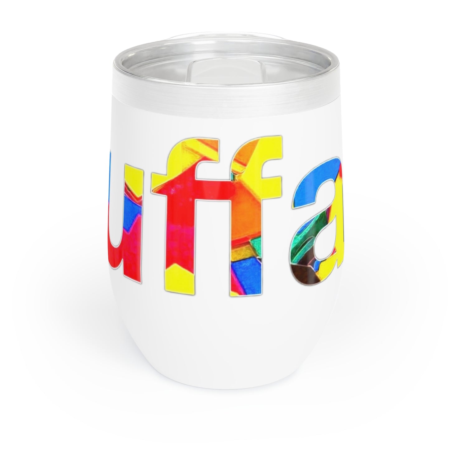 BUFFALO WINE TUMBLER