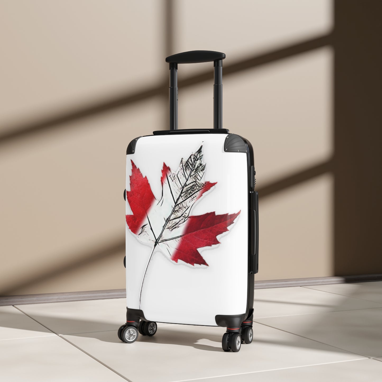 Suitcase