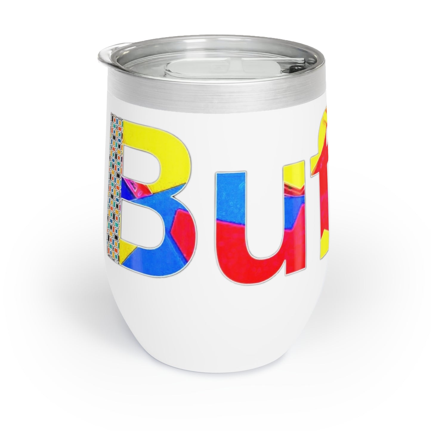 BUFFALO WINE TUMBLER
