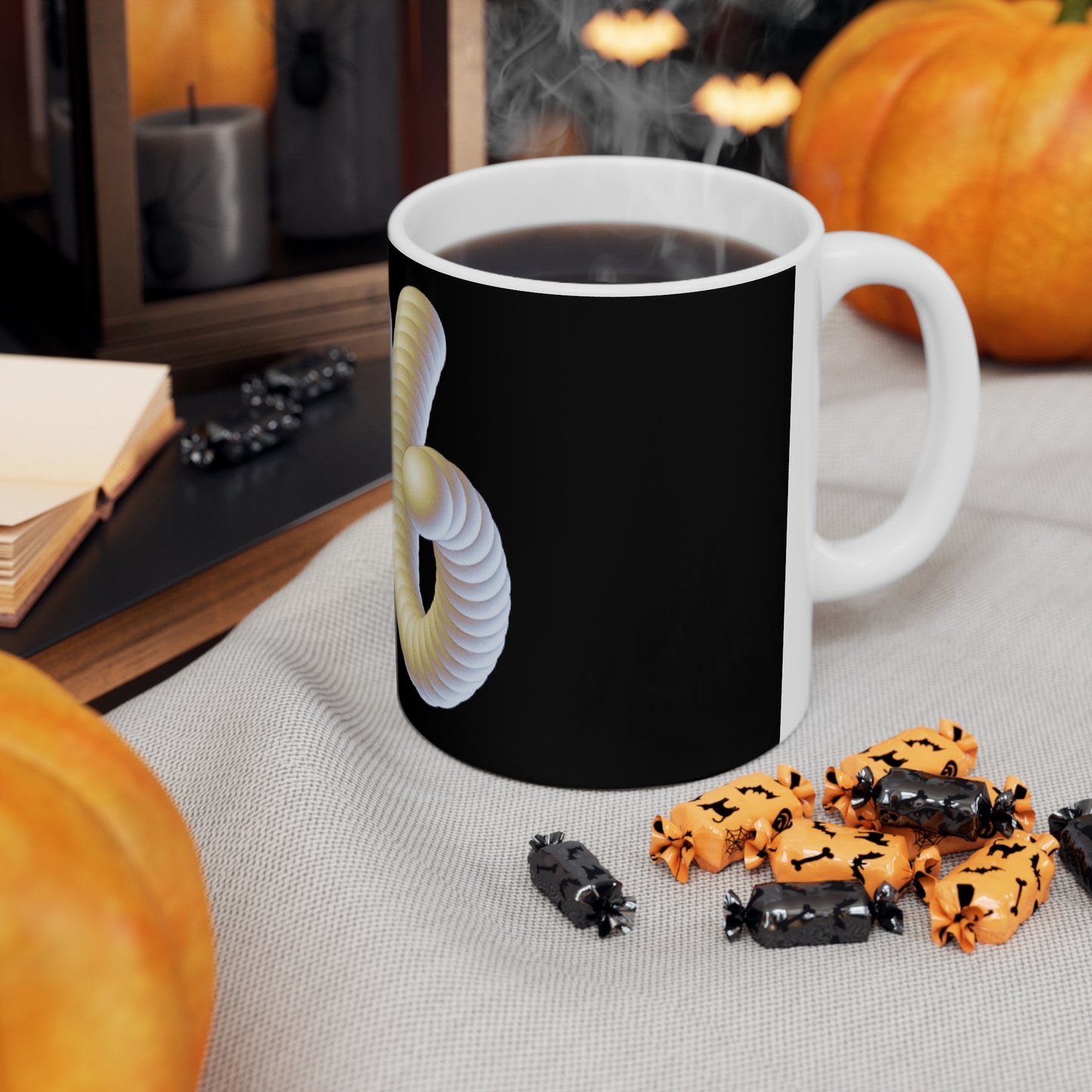 Ceramic Mug 11oz
