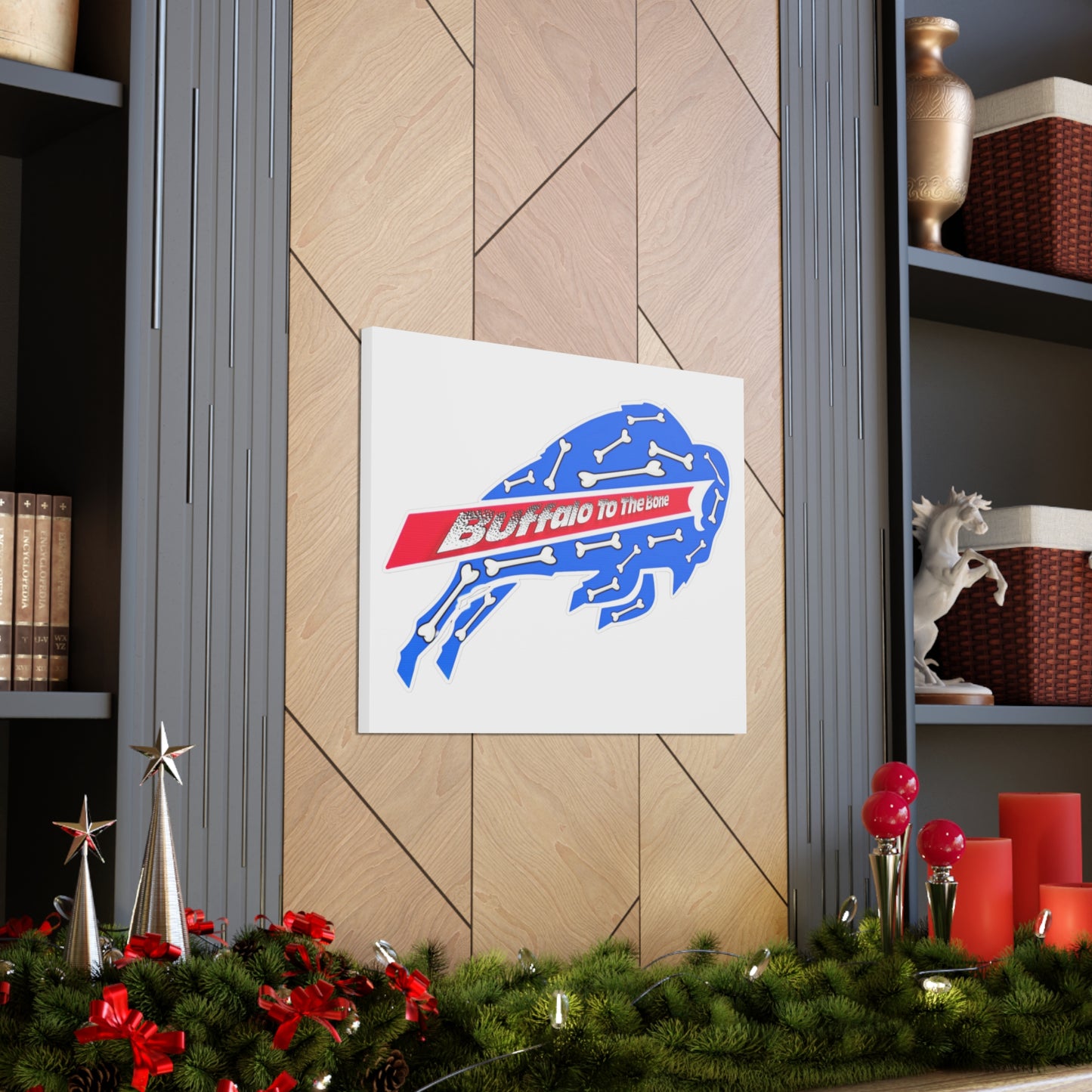 Canvas Gallery Wraps