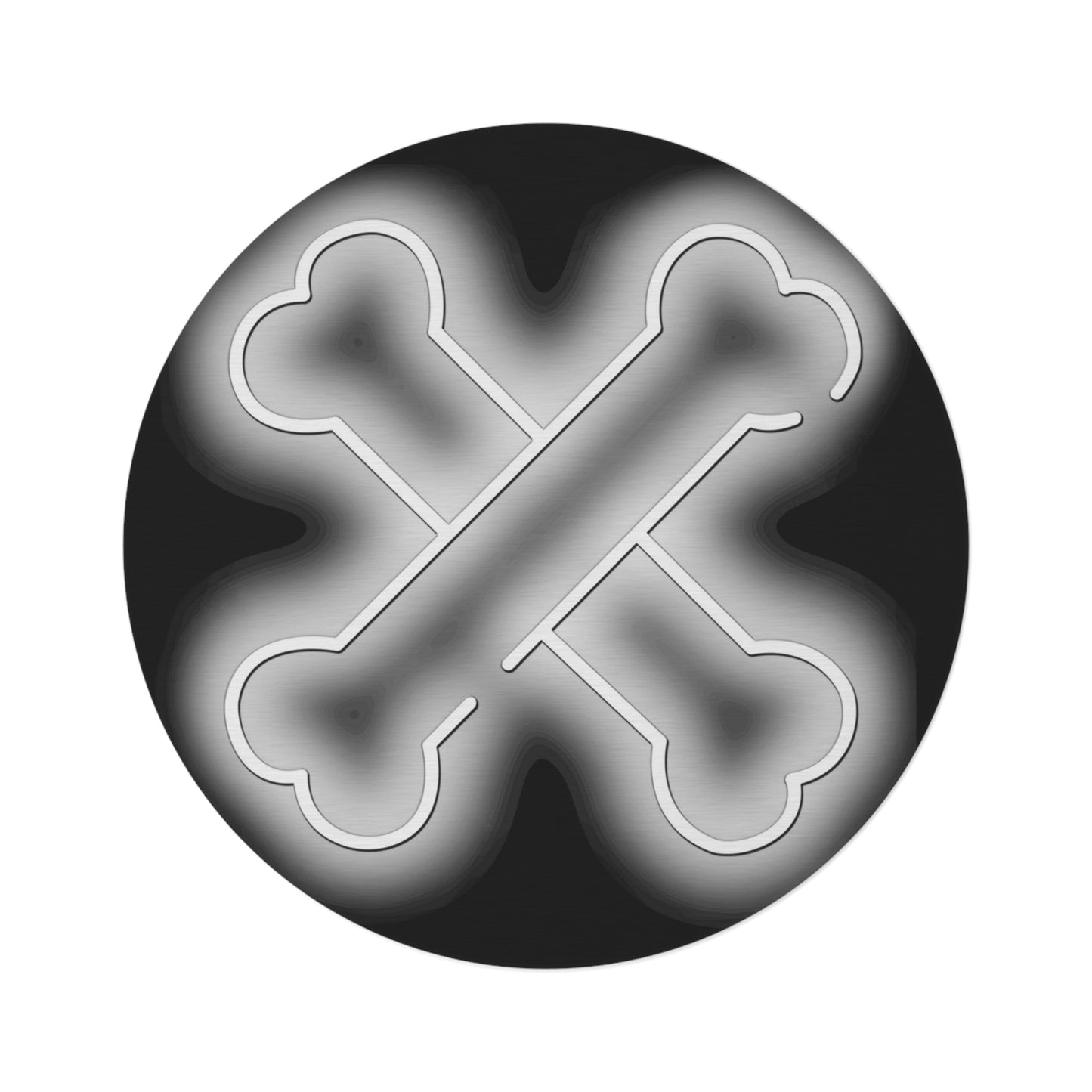 Round Rug