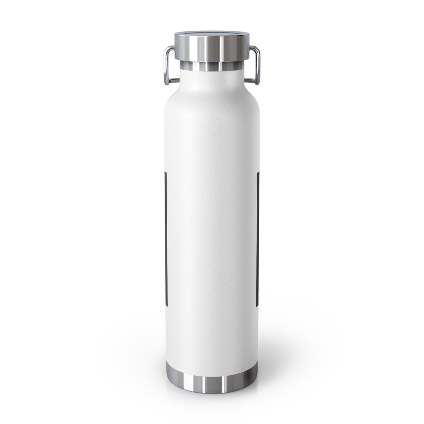 Copper Vacuum Insulated Bottle, 22oz