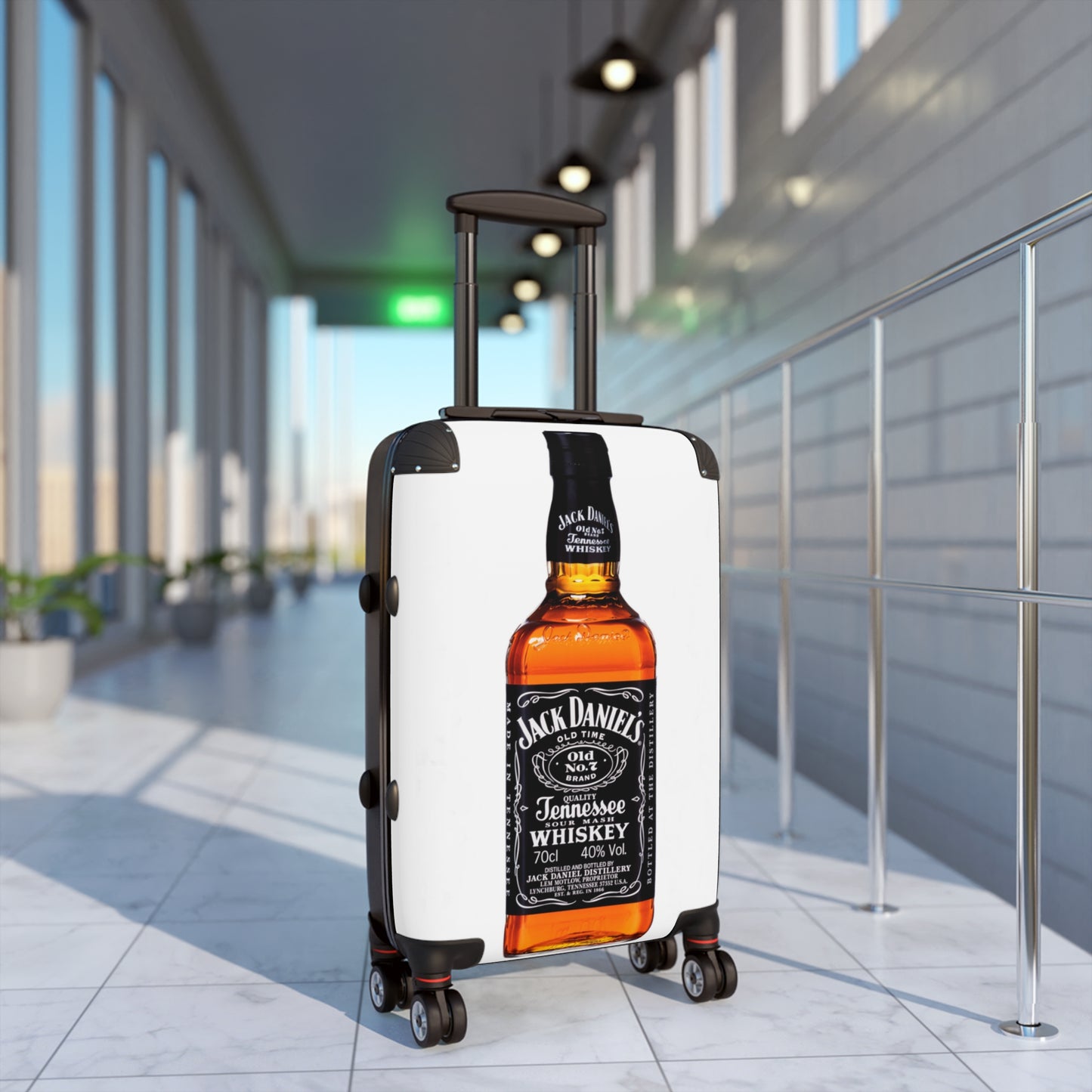 Suitcase