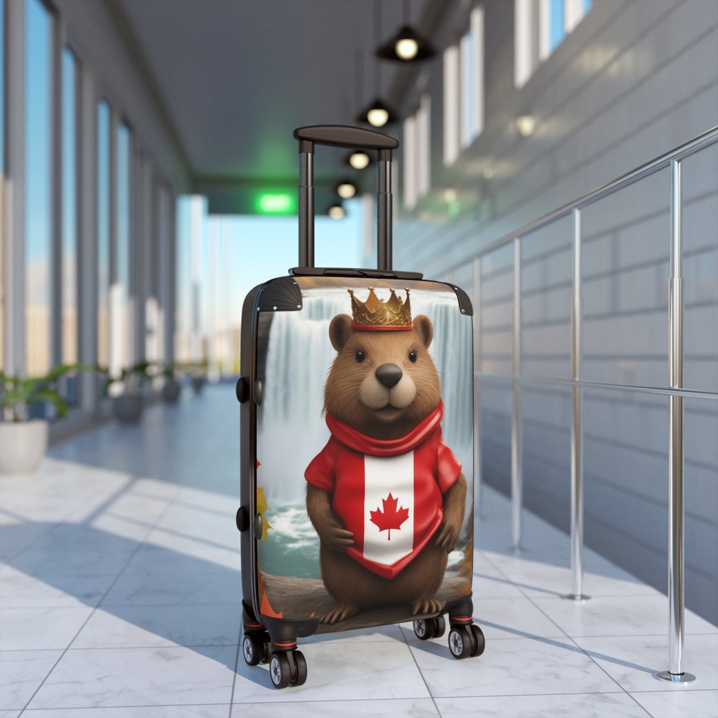 Suitcase
