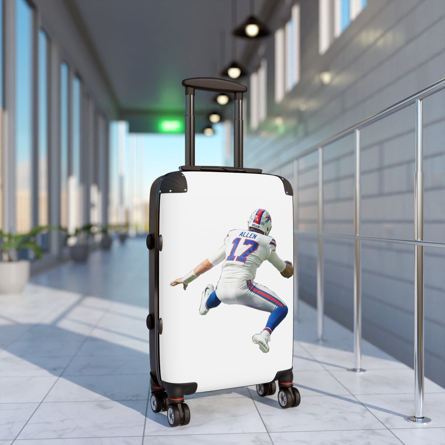 Suitcase