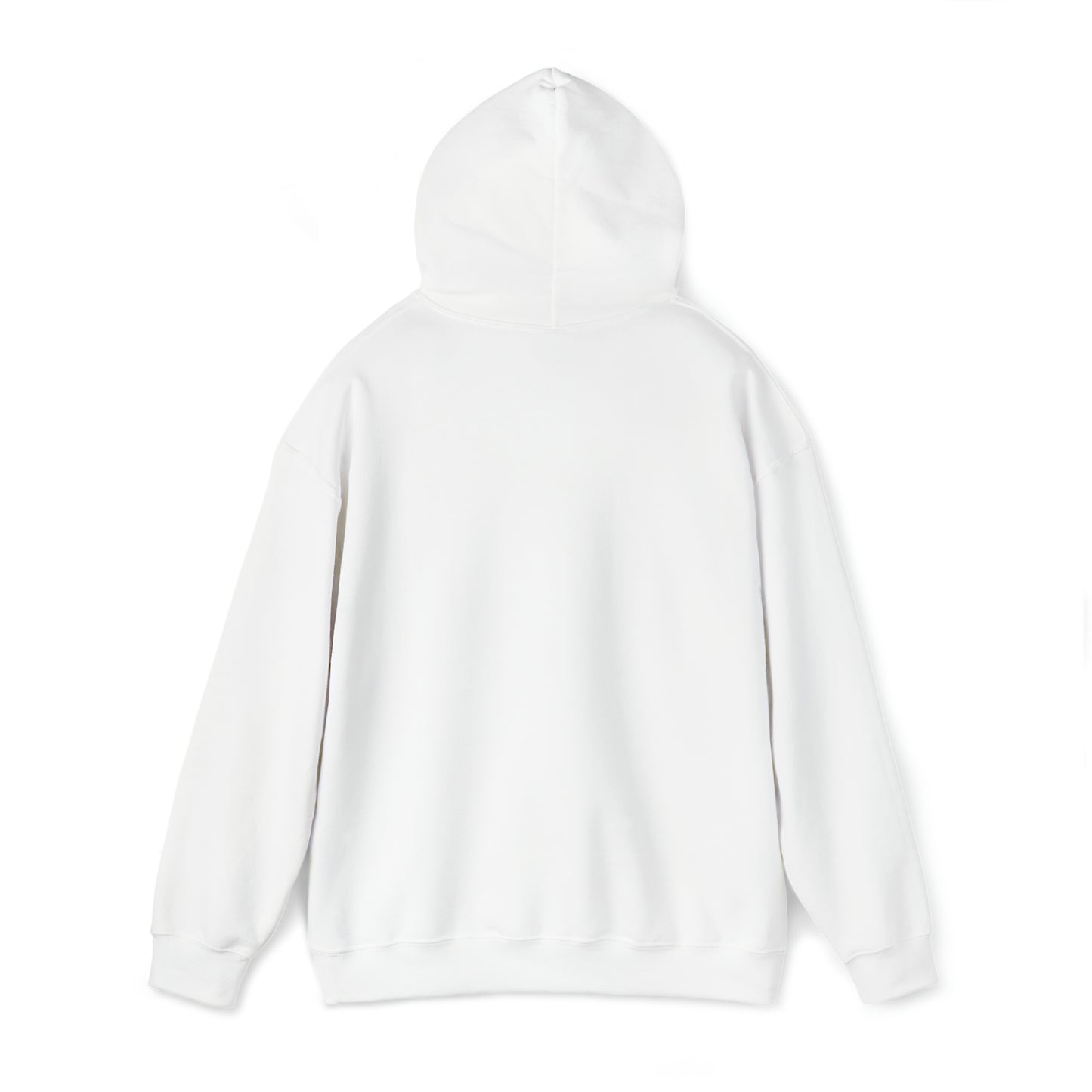 The Official Buffalo To The Bone Unisex Heavy Blend™ Hooded Sweatshirt