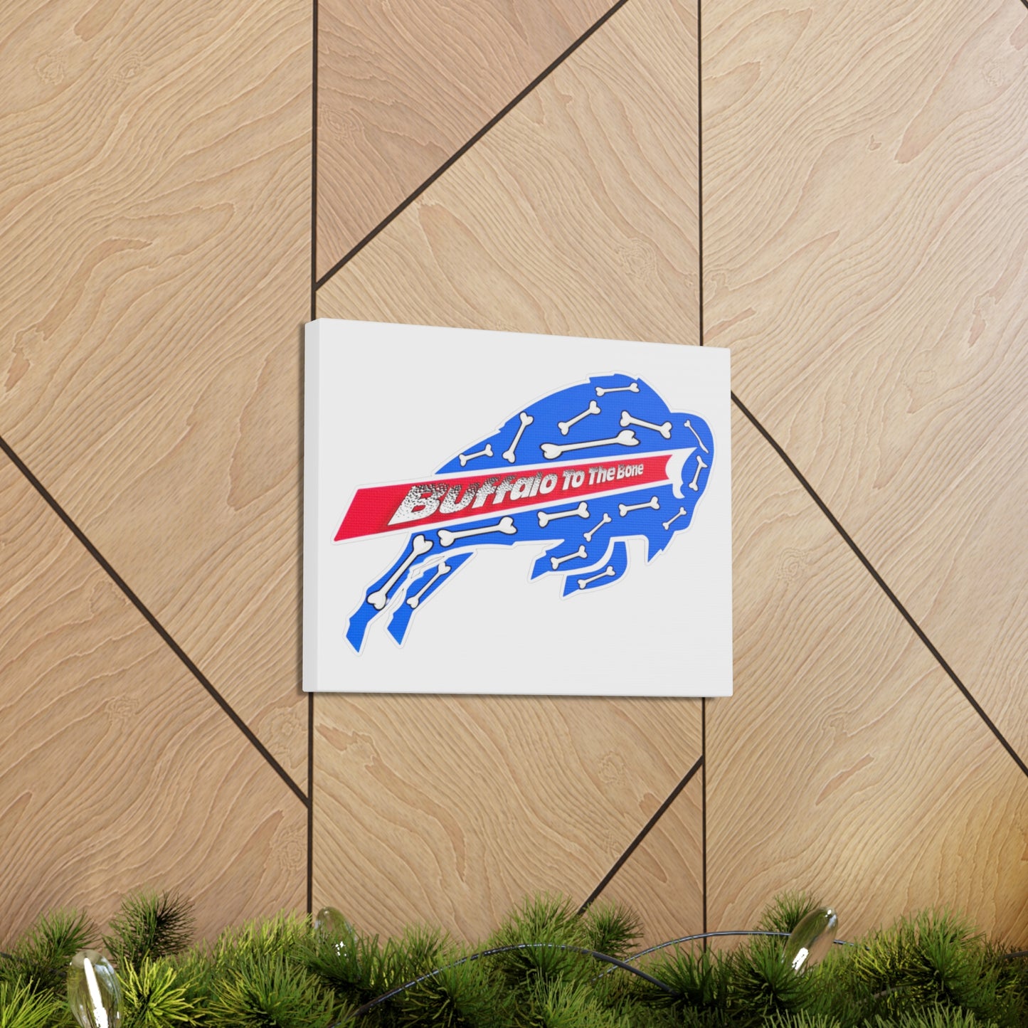 Canvas Gallery Wraps