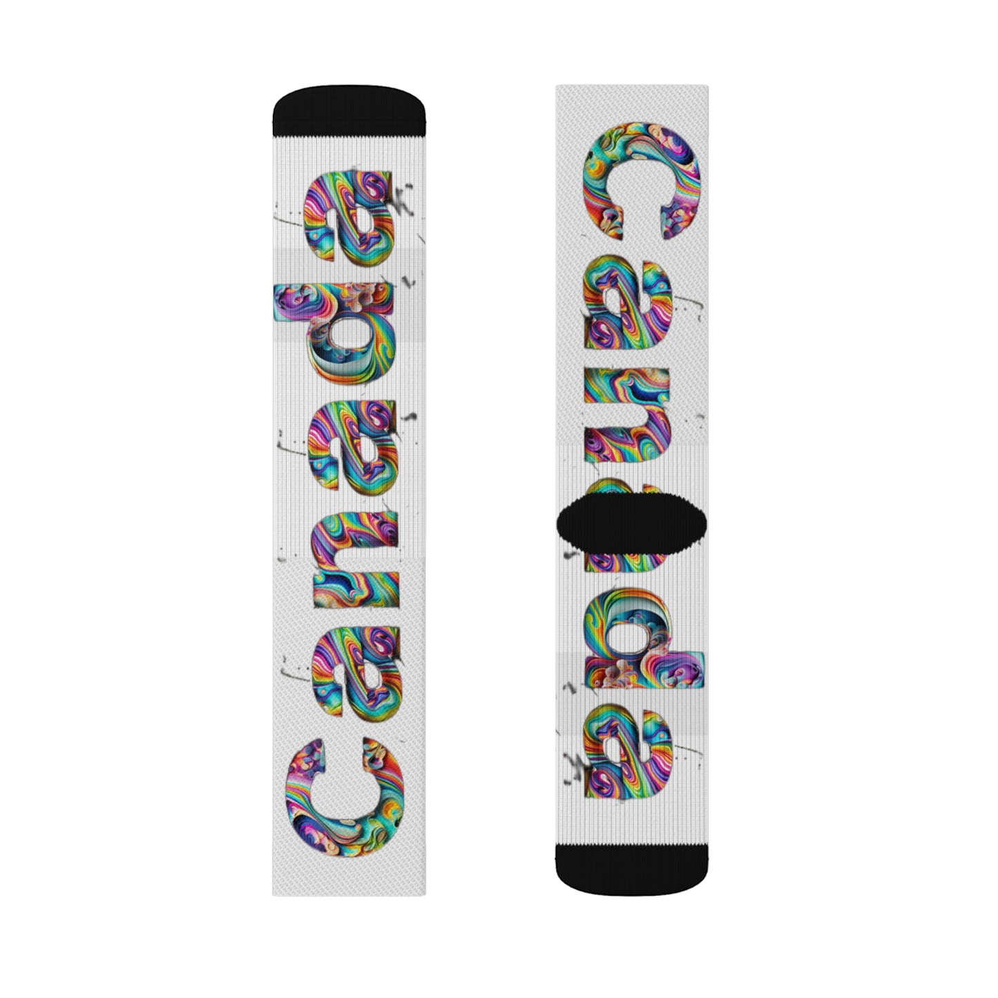 Sublimation Socks