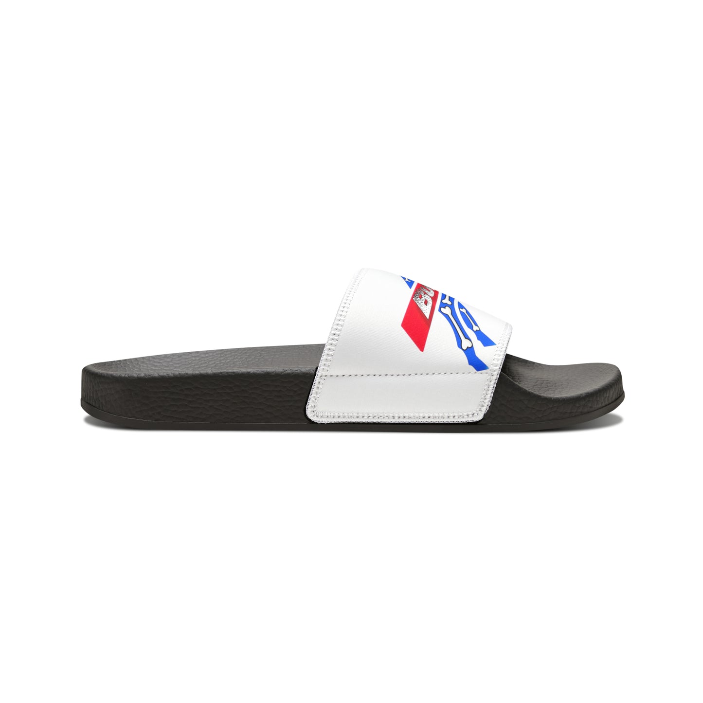 Women's PU Slide Sandals