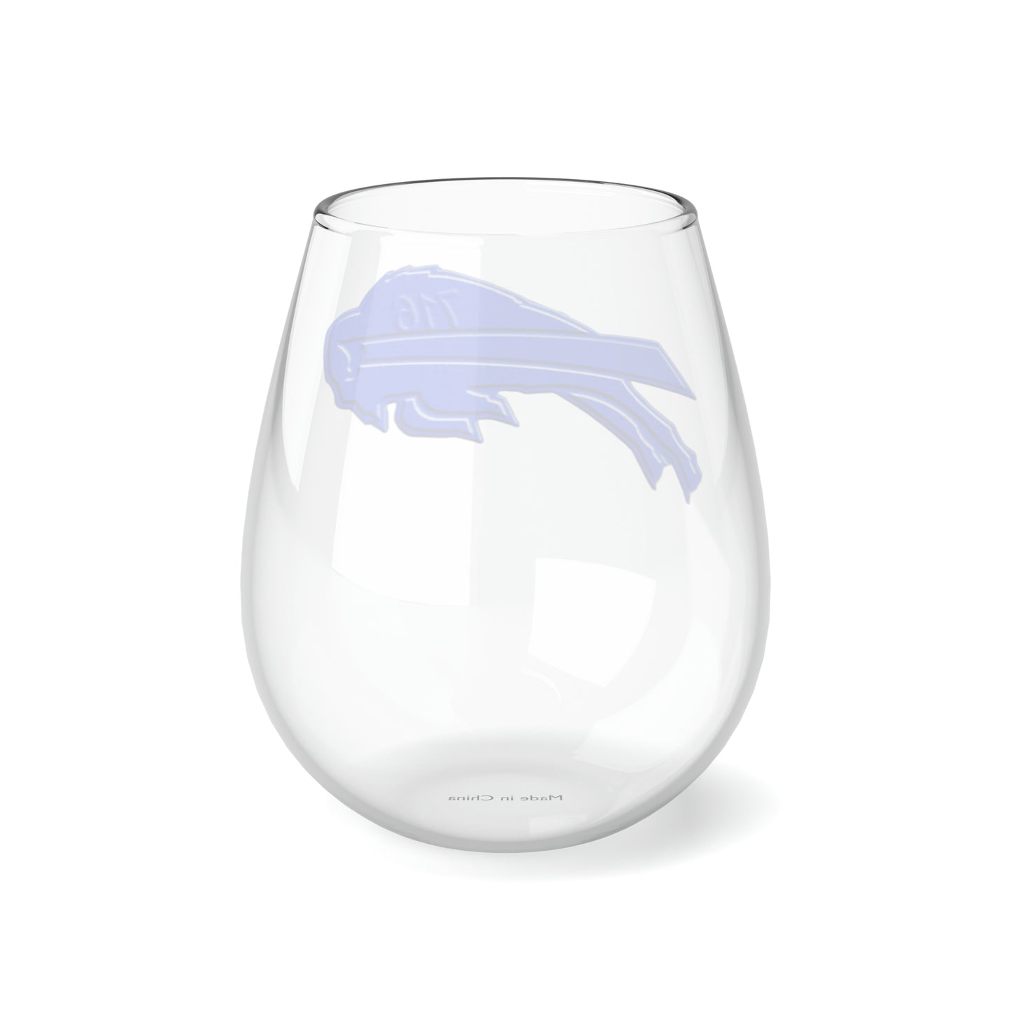 Stemless Wine Glass, 11.75oz