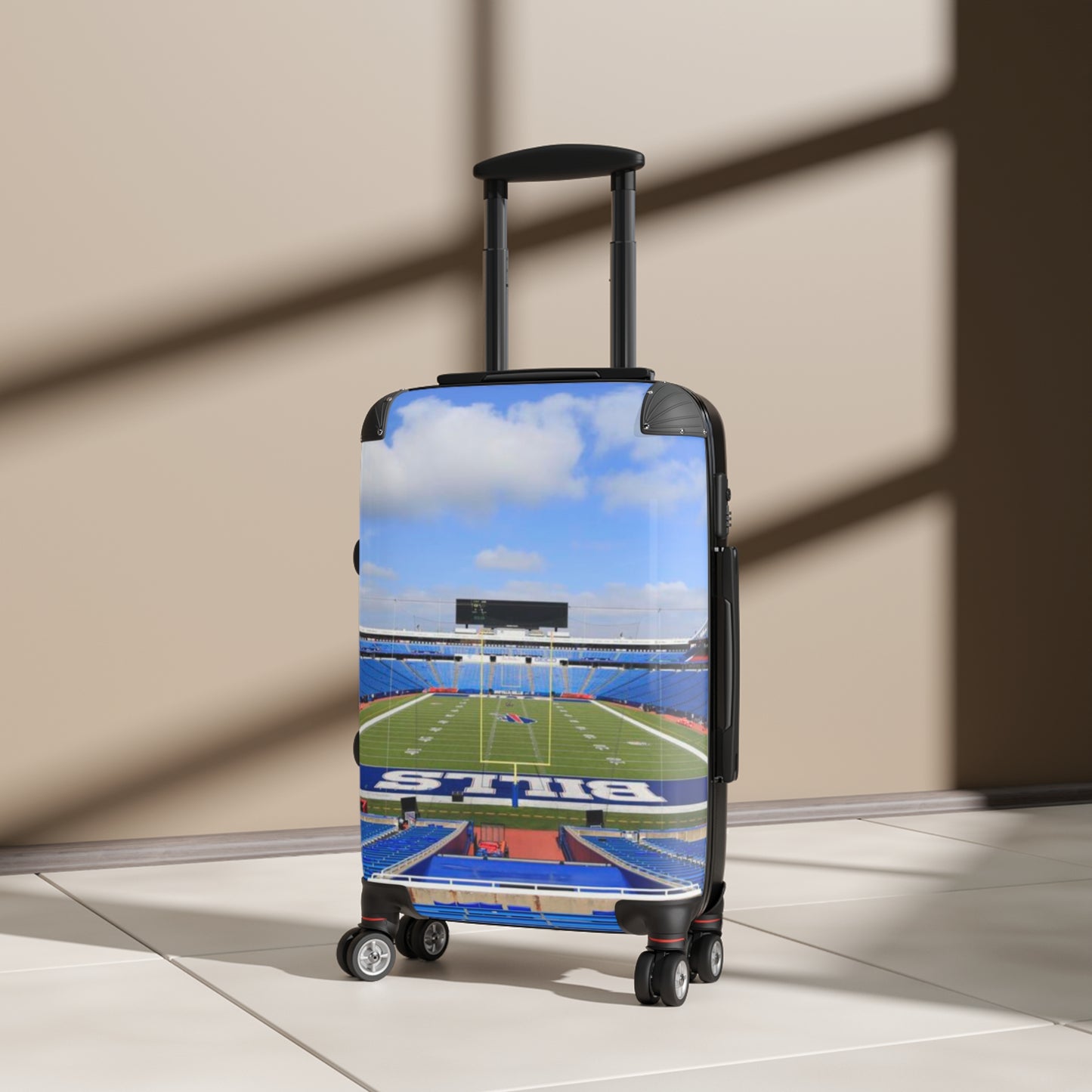 Suitcase