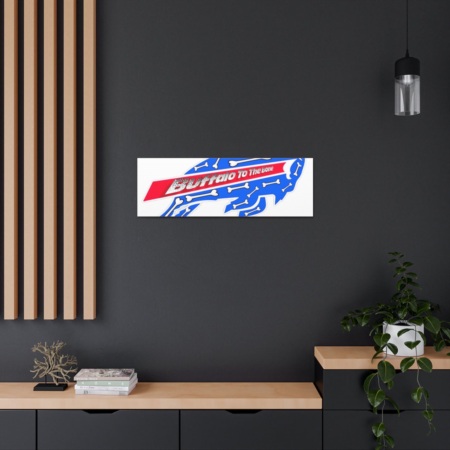 Canvas Gallery Wraps