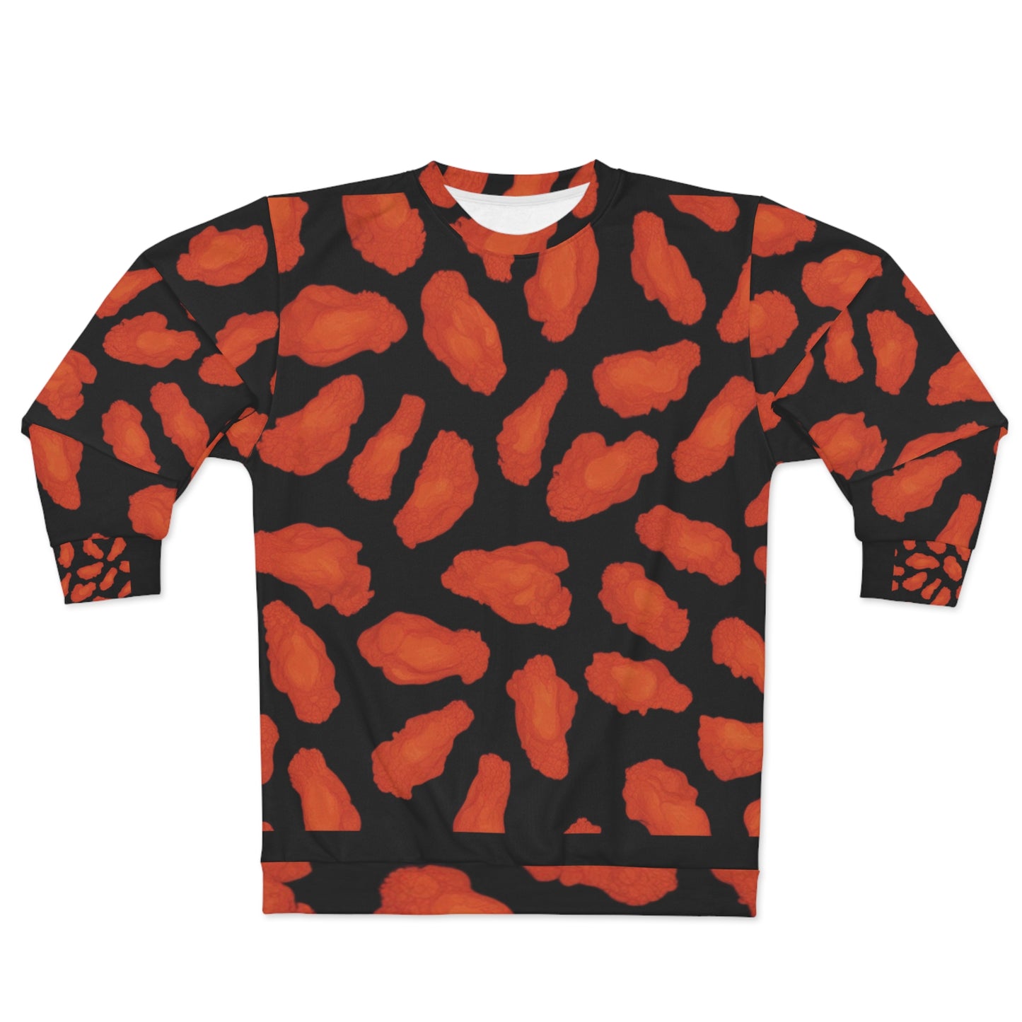 Unisex Sweatshirt (AOP)