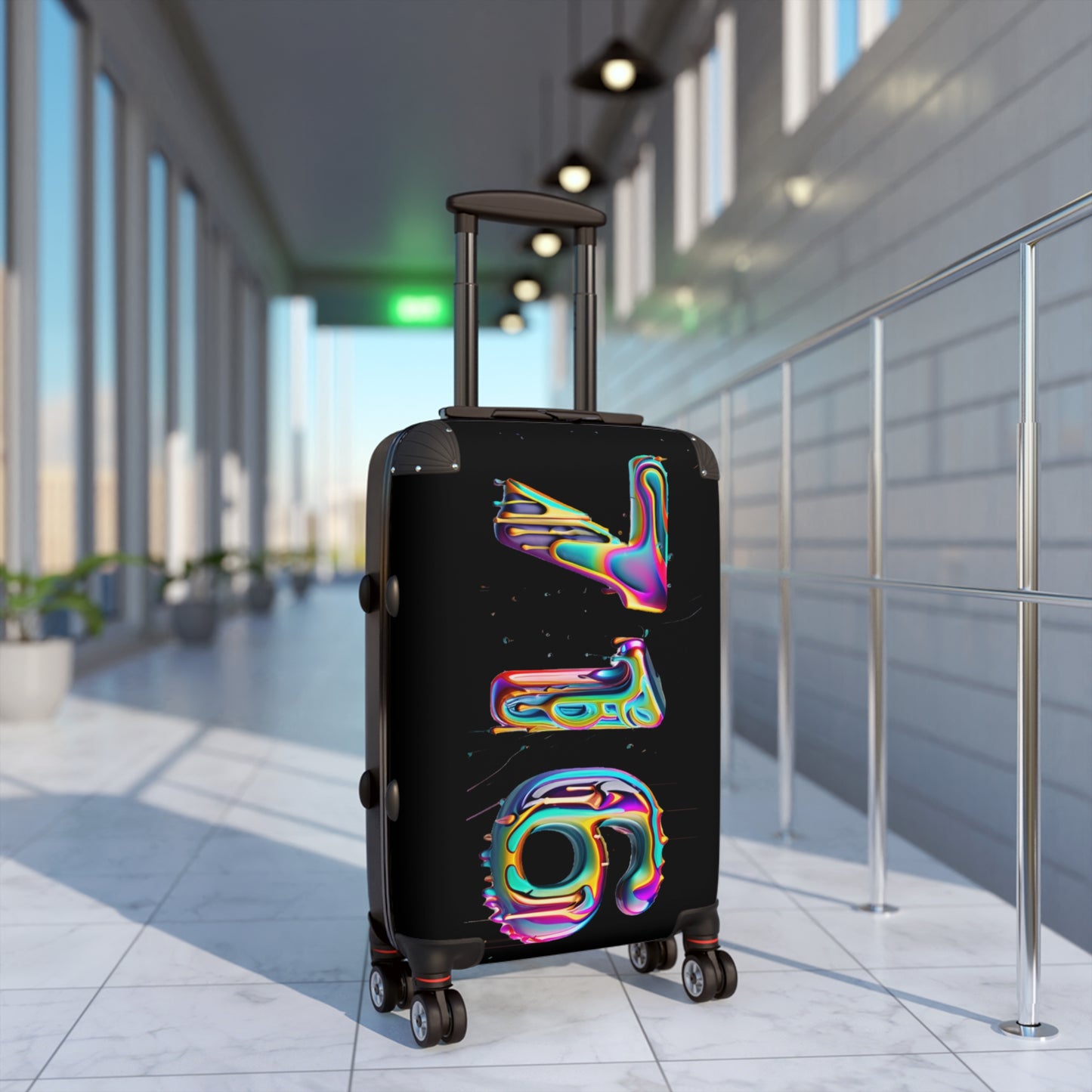 Suitcase