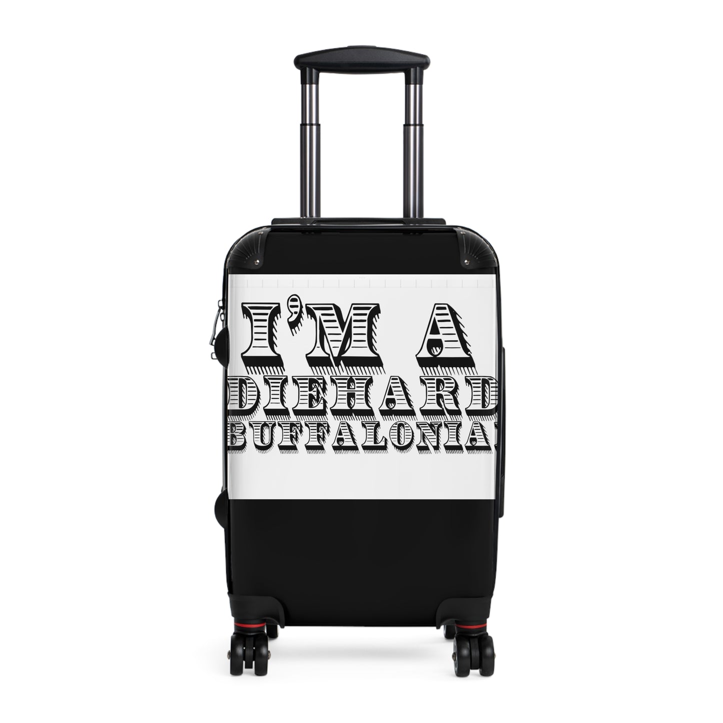 Suitcase