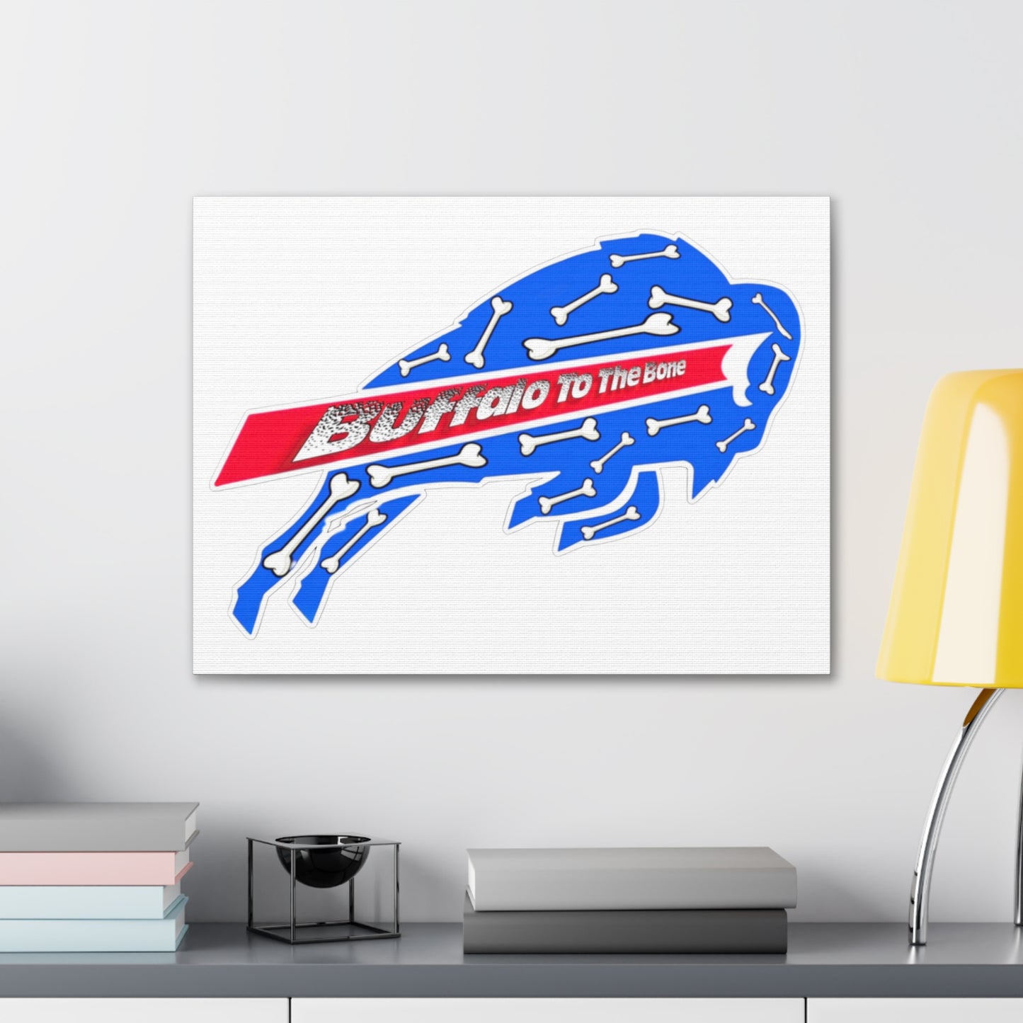 Canvas Gallery Wraps