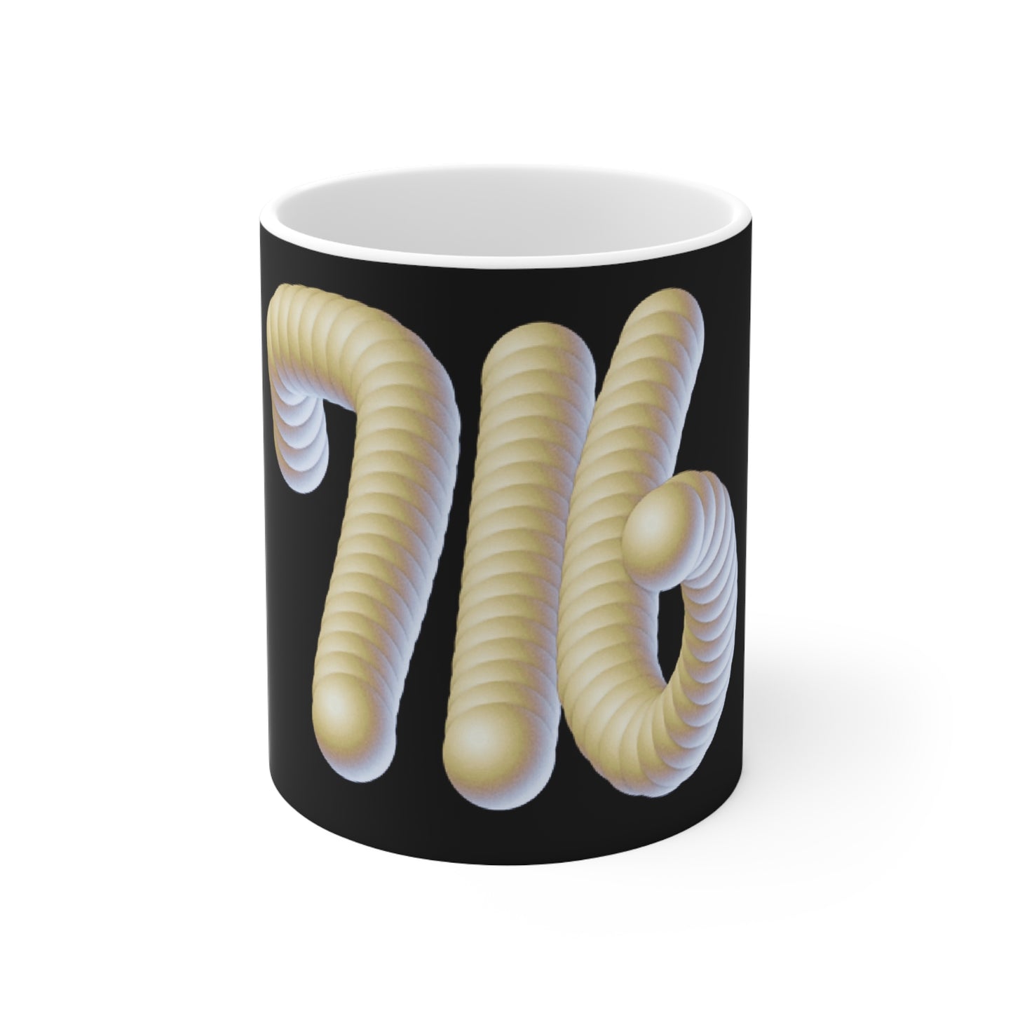 Ceramic Mug 11oz