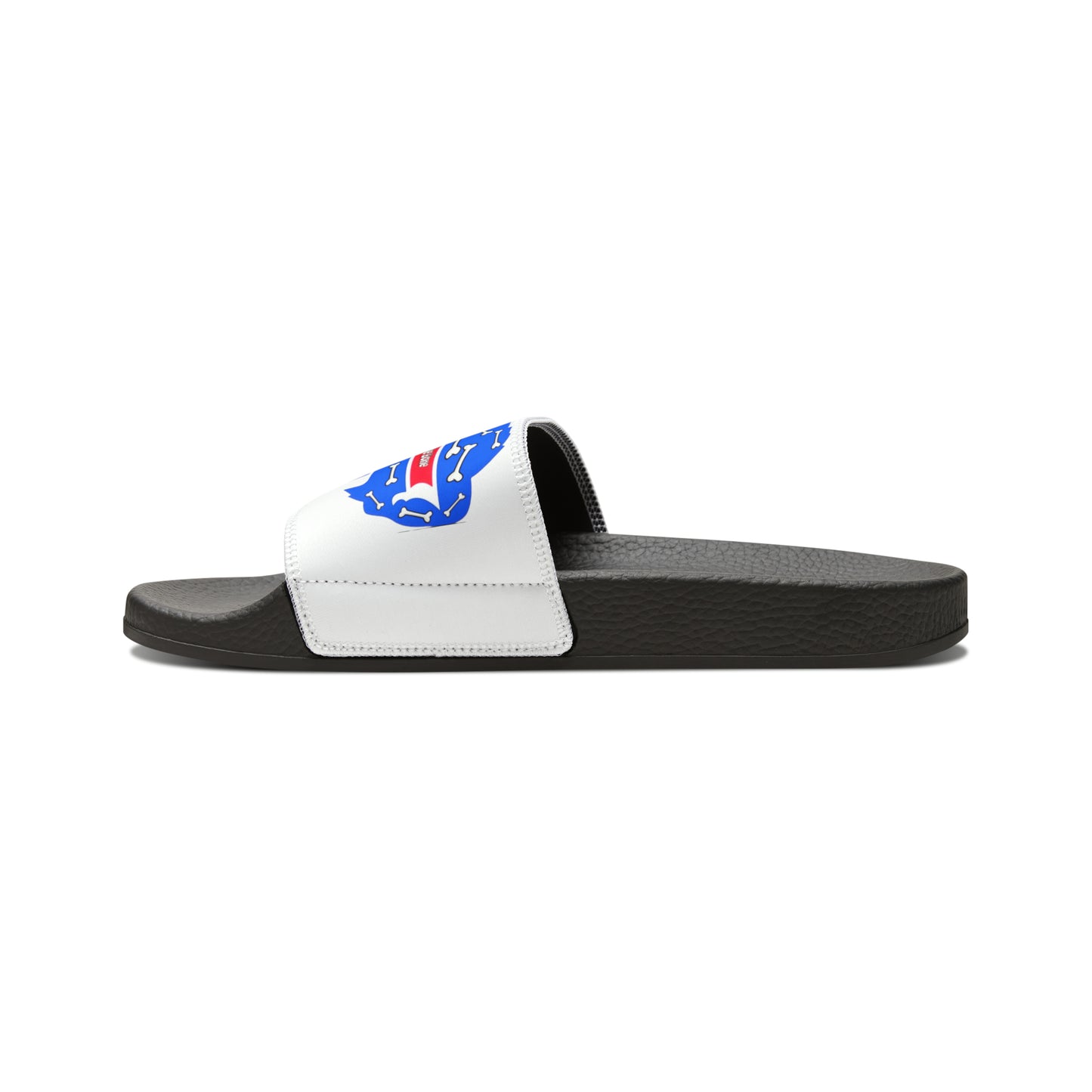 Women's PU Slide Sandals