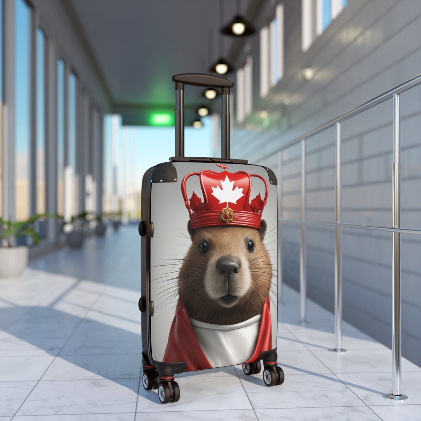 Suitcase