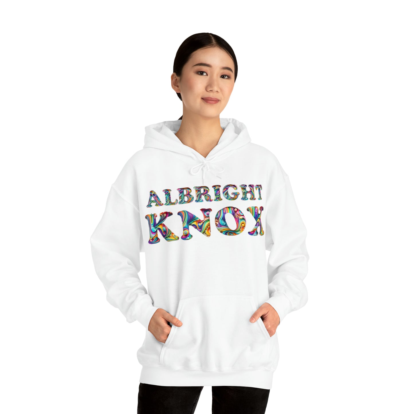Unisex Heavy Blend™ Hooded Sweatshirt