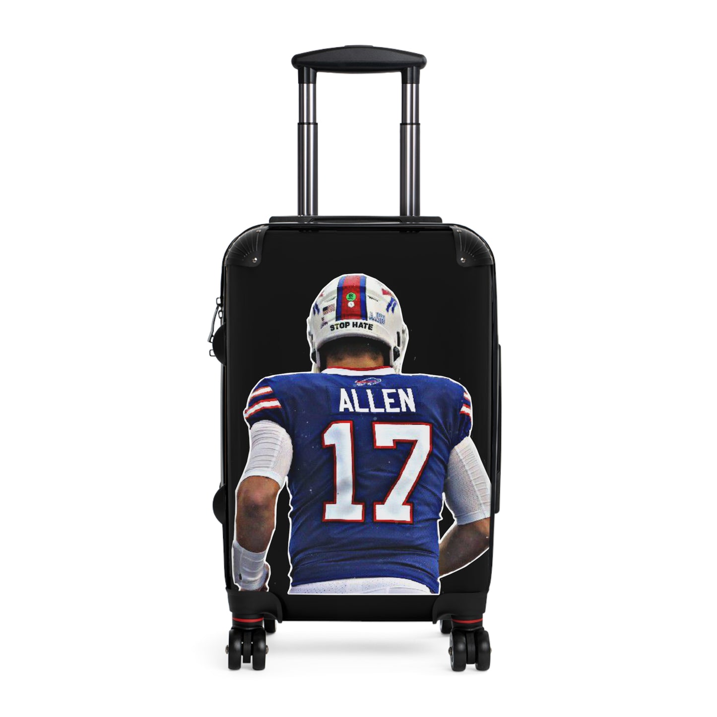 Suitcase