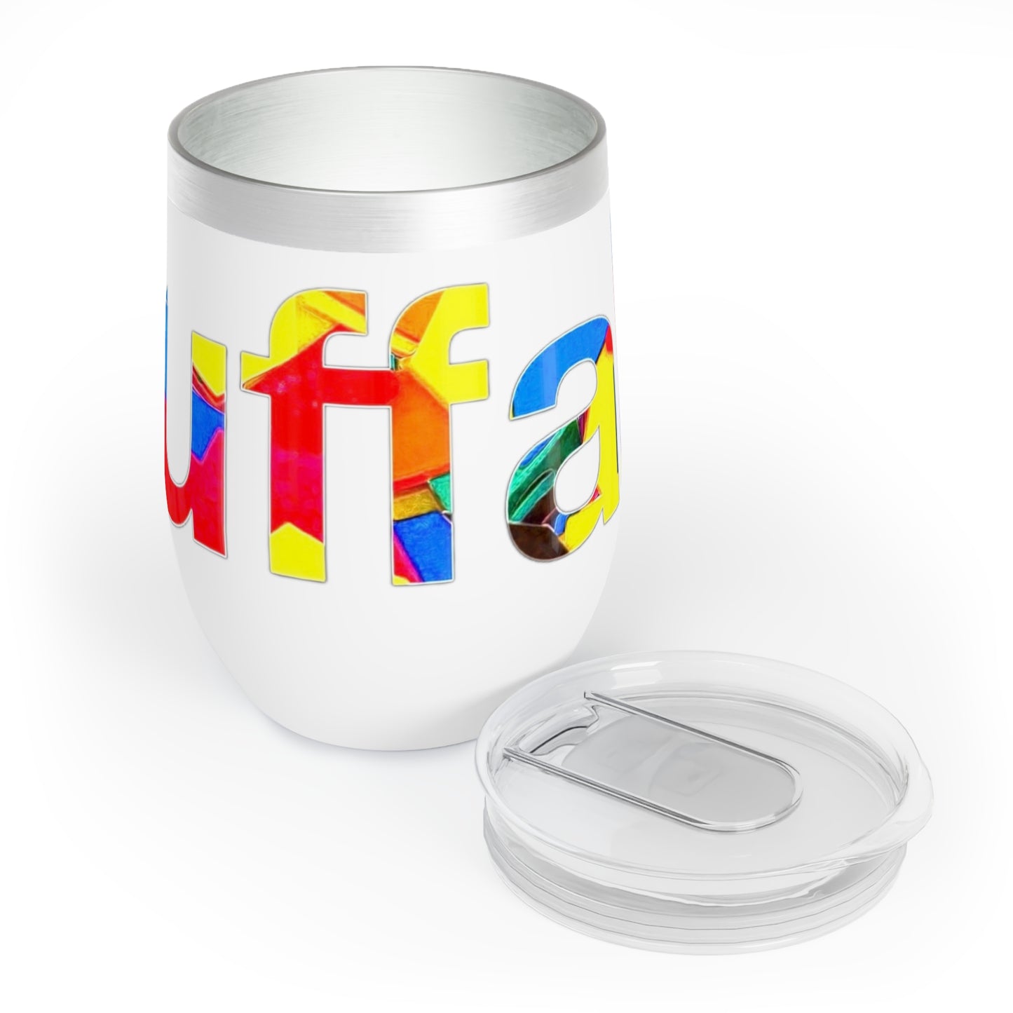 BUFFALO WINE TUMBLER