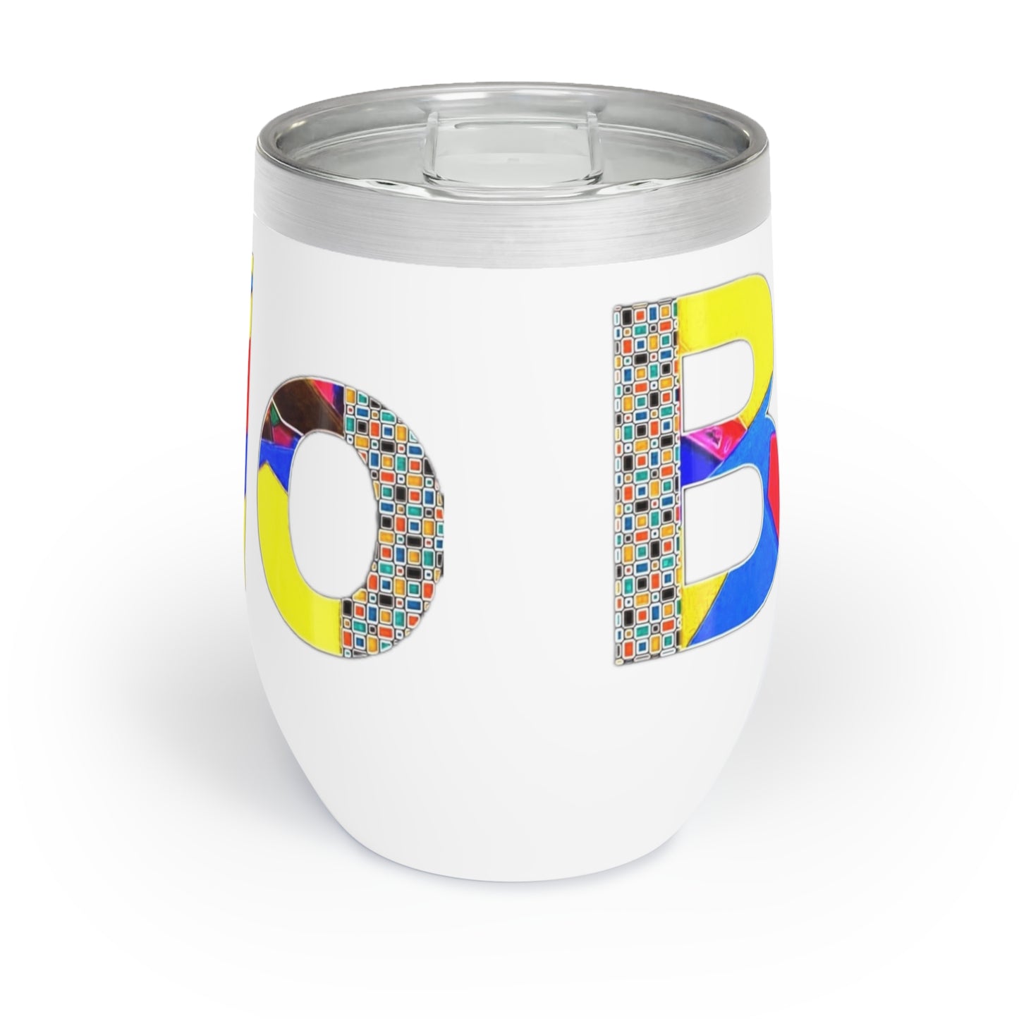 BUFFALO WINE TUMBLER