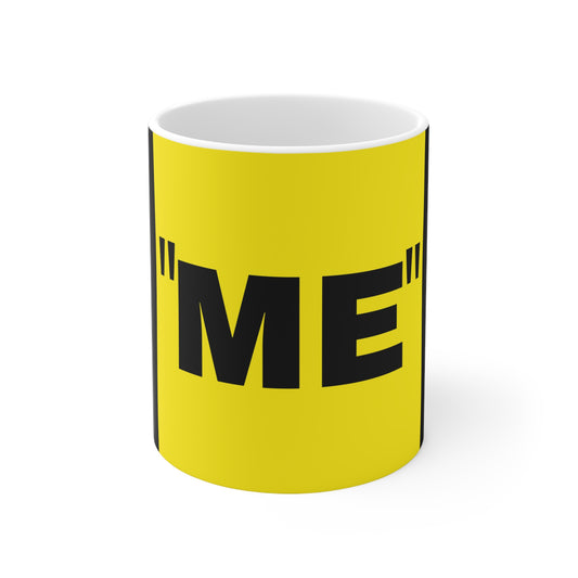Ceramic Mug 11oz