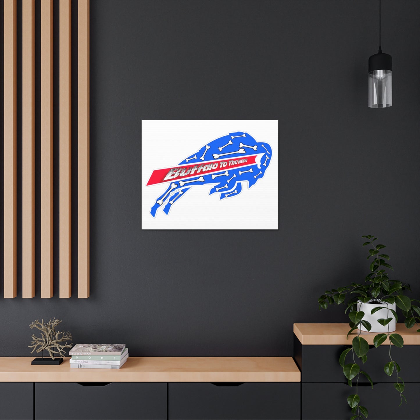 Canvas Gallery Wraps