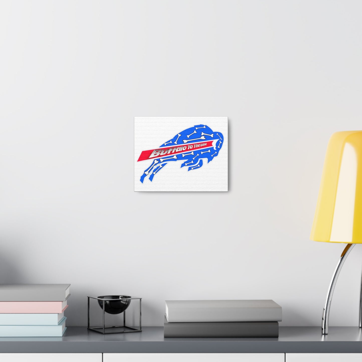 Canvas Gallery Wraps