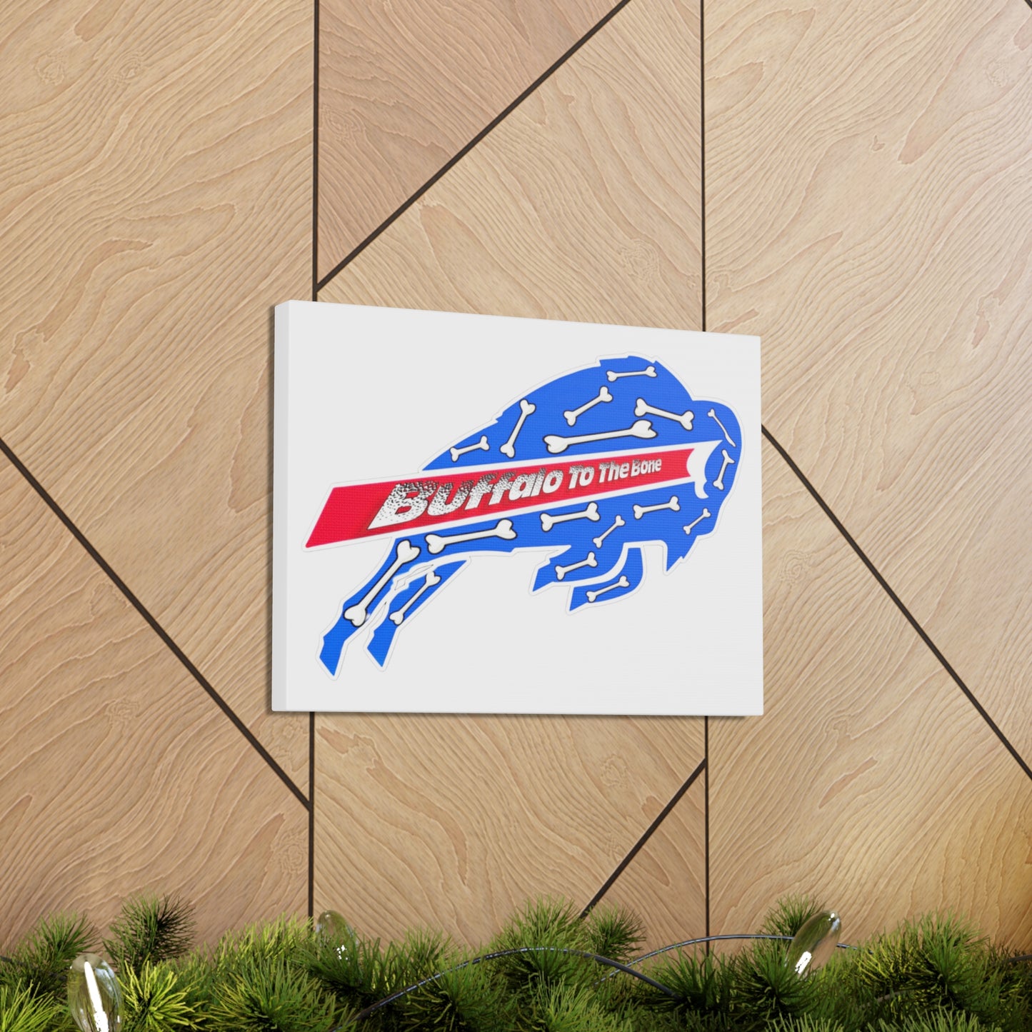 Canvas Gallery Wraps