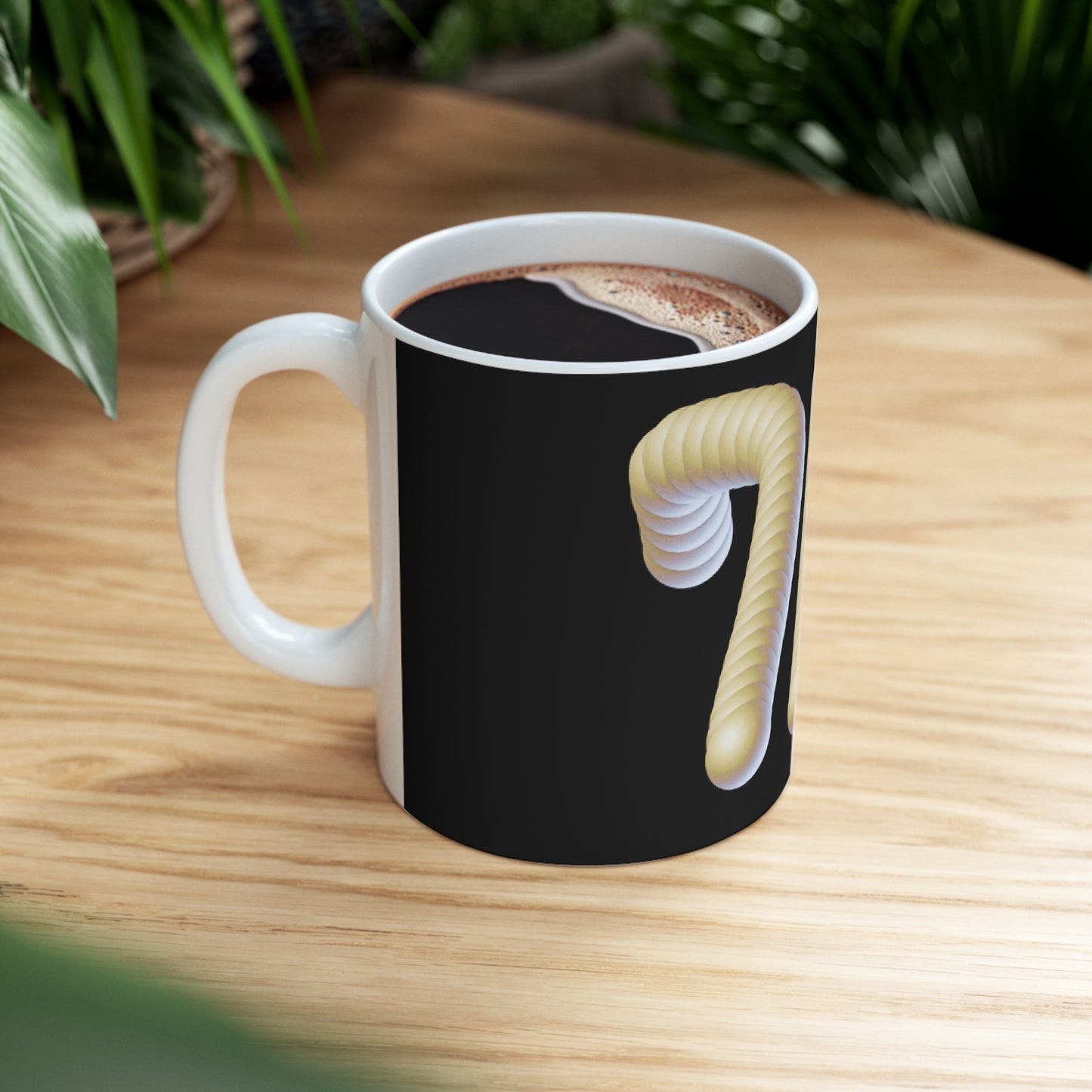 Ceramic Mug 11oz