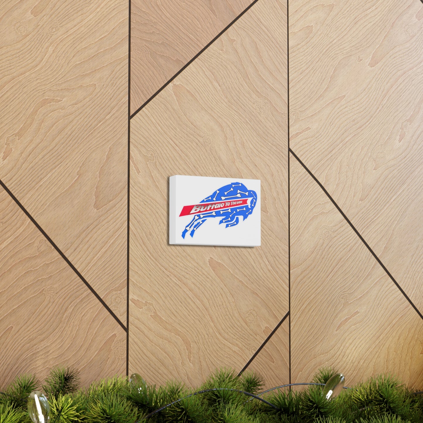 Canvas Gallery Wraps