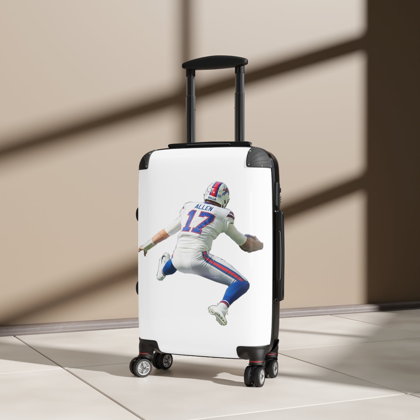 Suitcase
