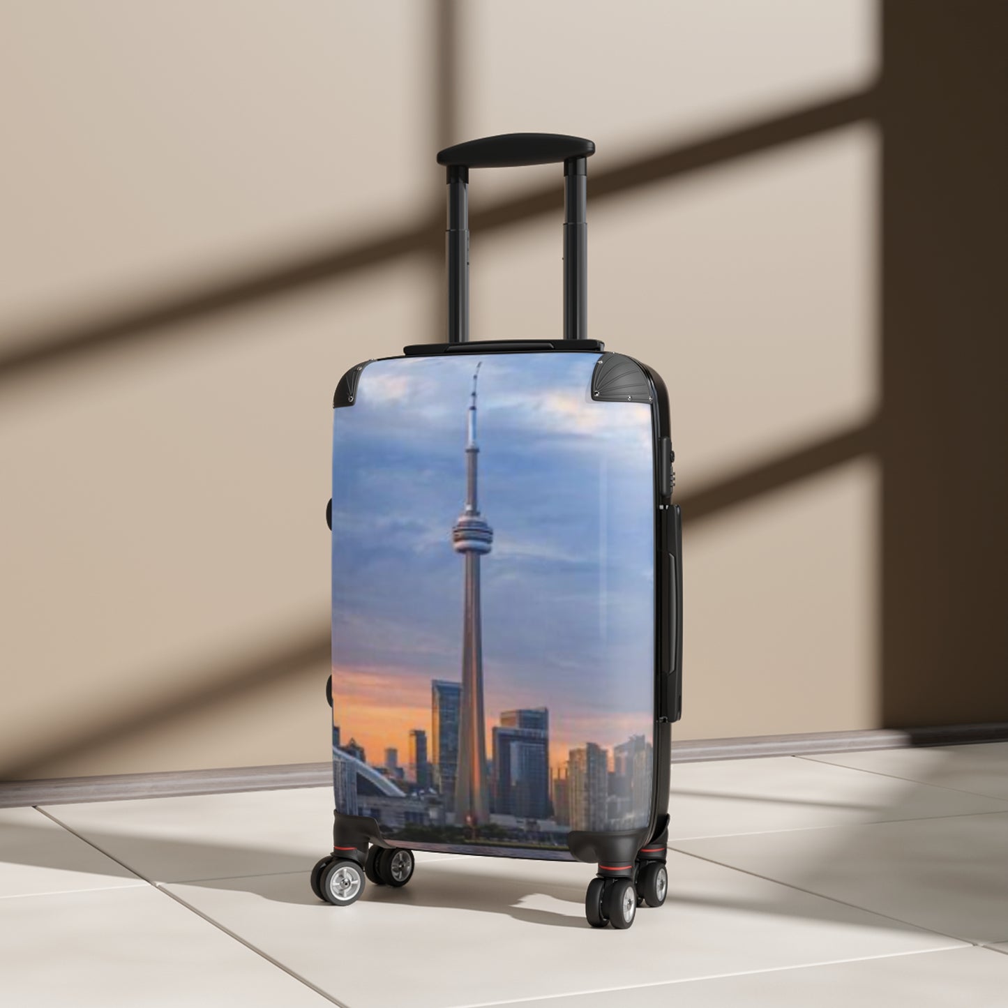 Suitcase