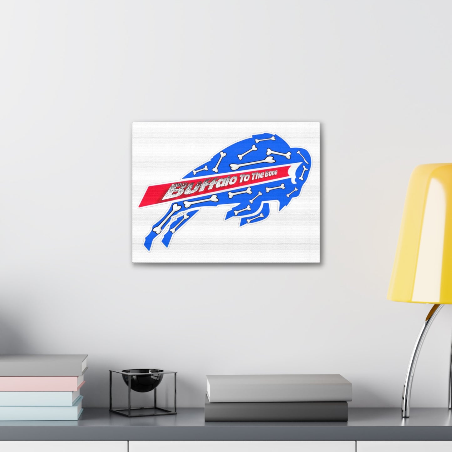 Canvas Gallery Wraps
