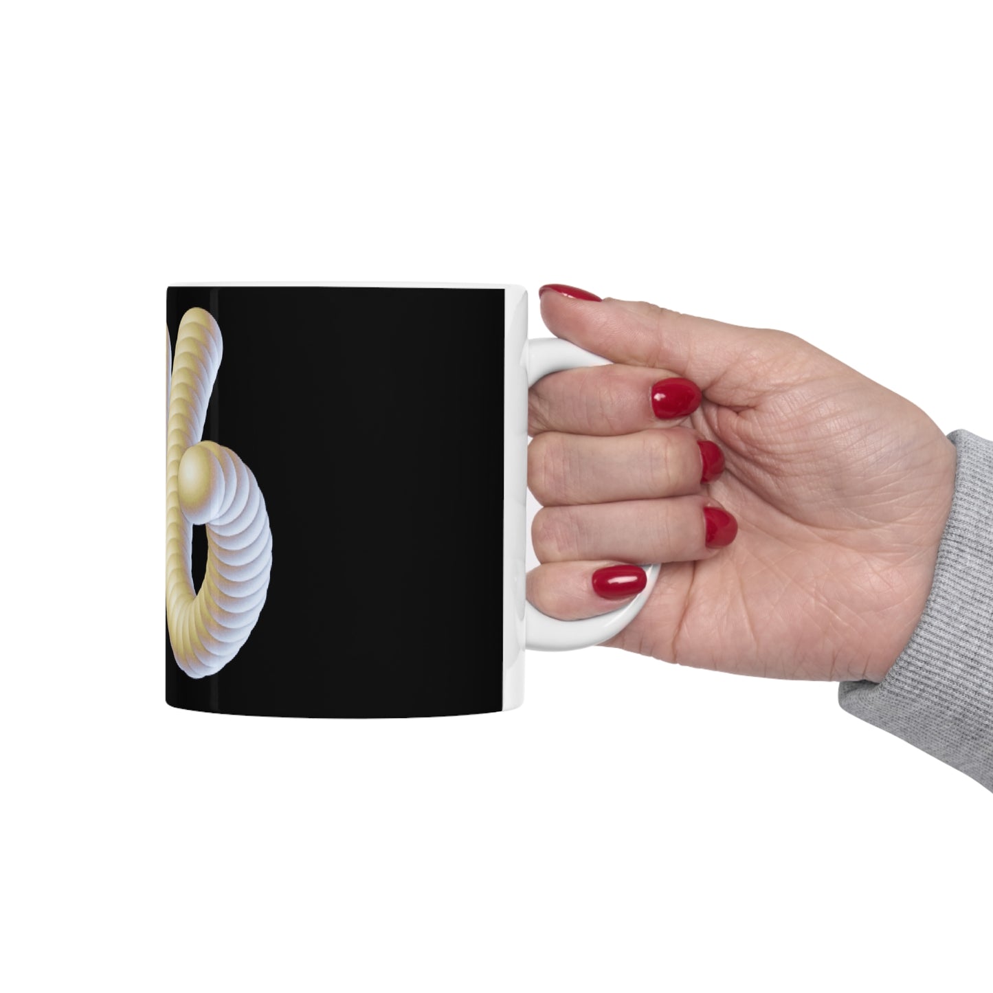Ceramic Mug 11oz