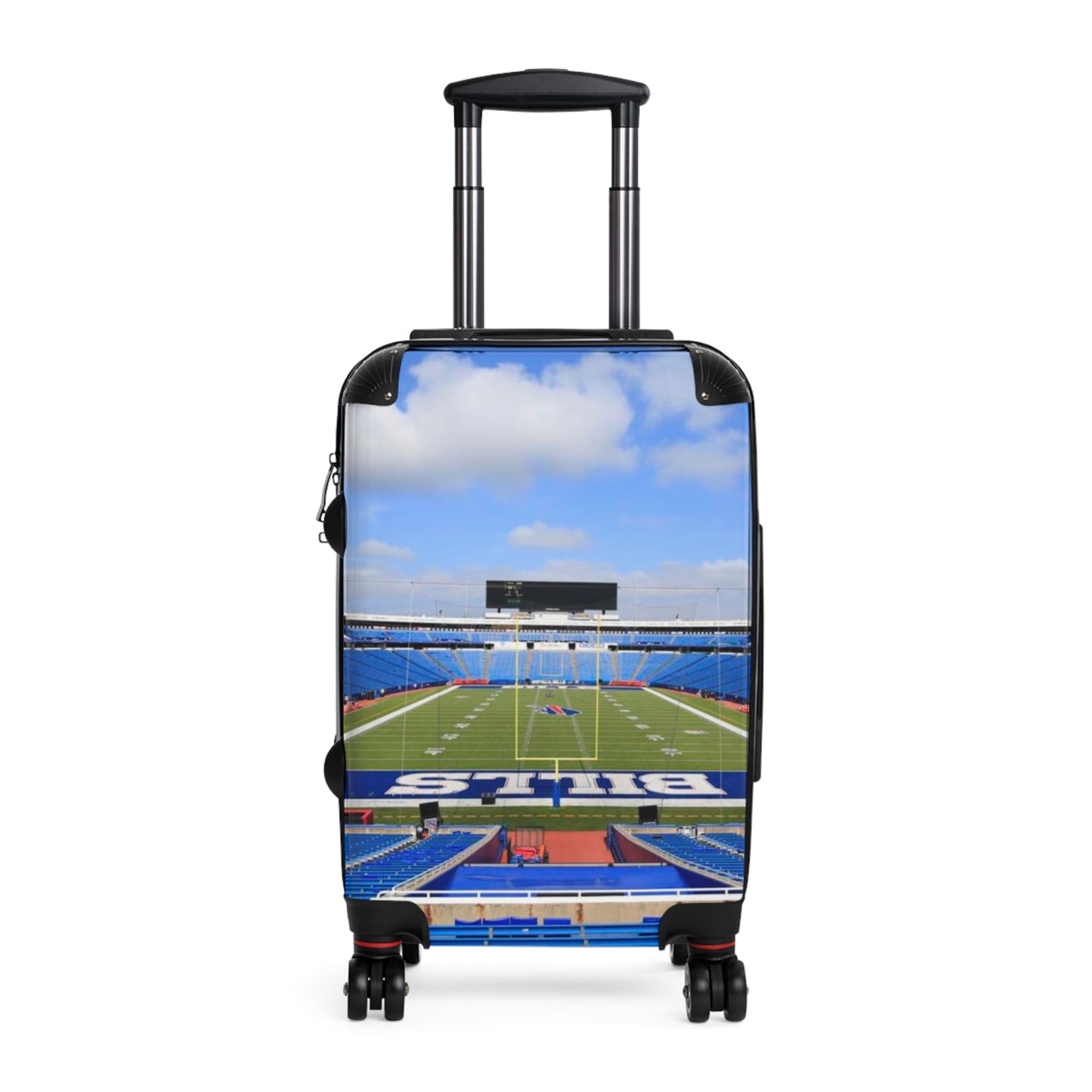 Suitcase