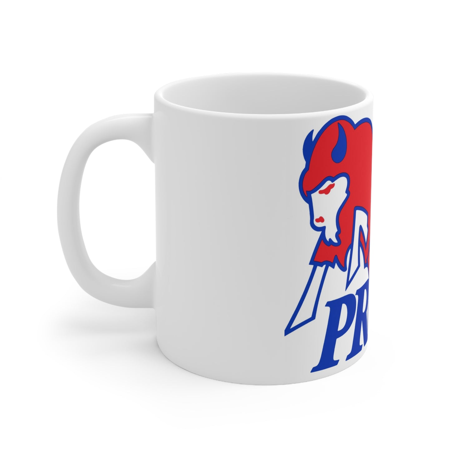 Ceramic Mug 11oz