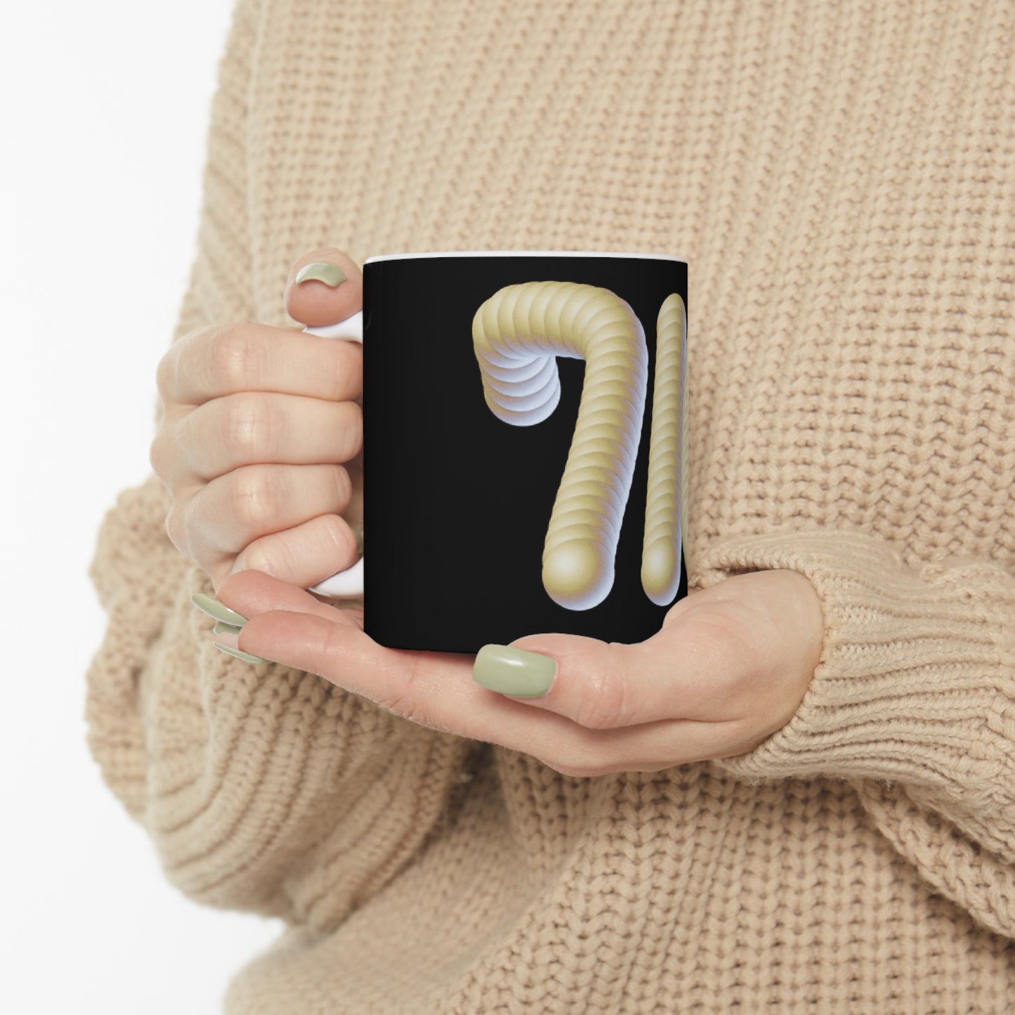Ceramic Mug 11oz