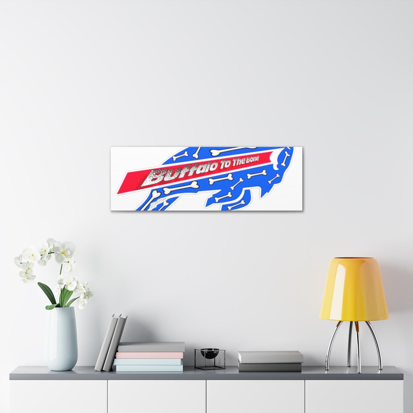 Canvas Gallery Wraps