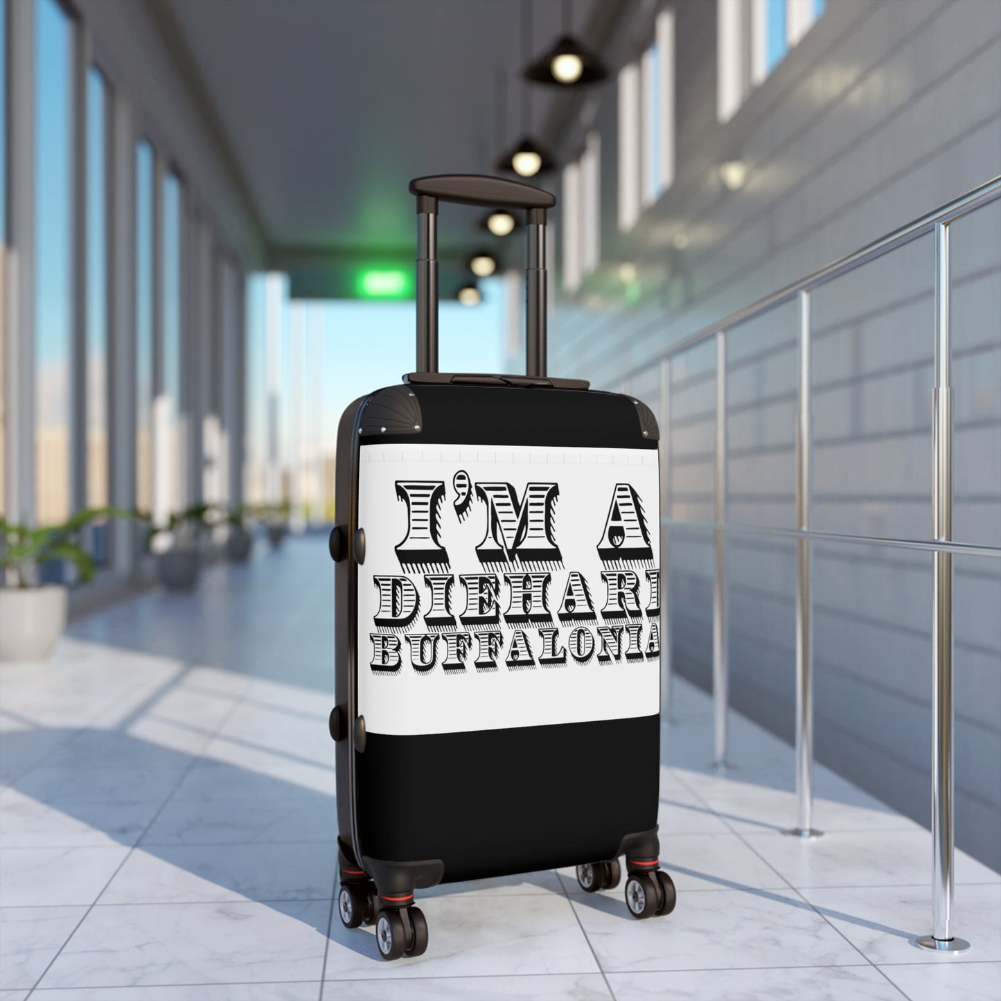 Suitcase