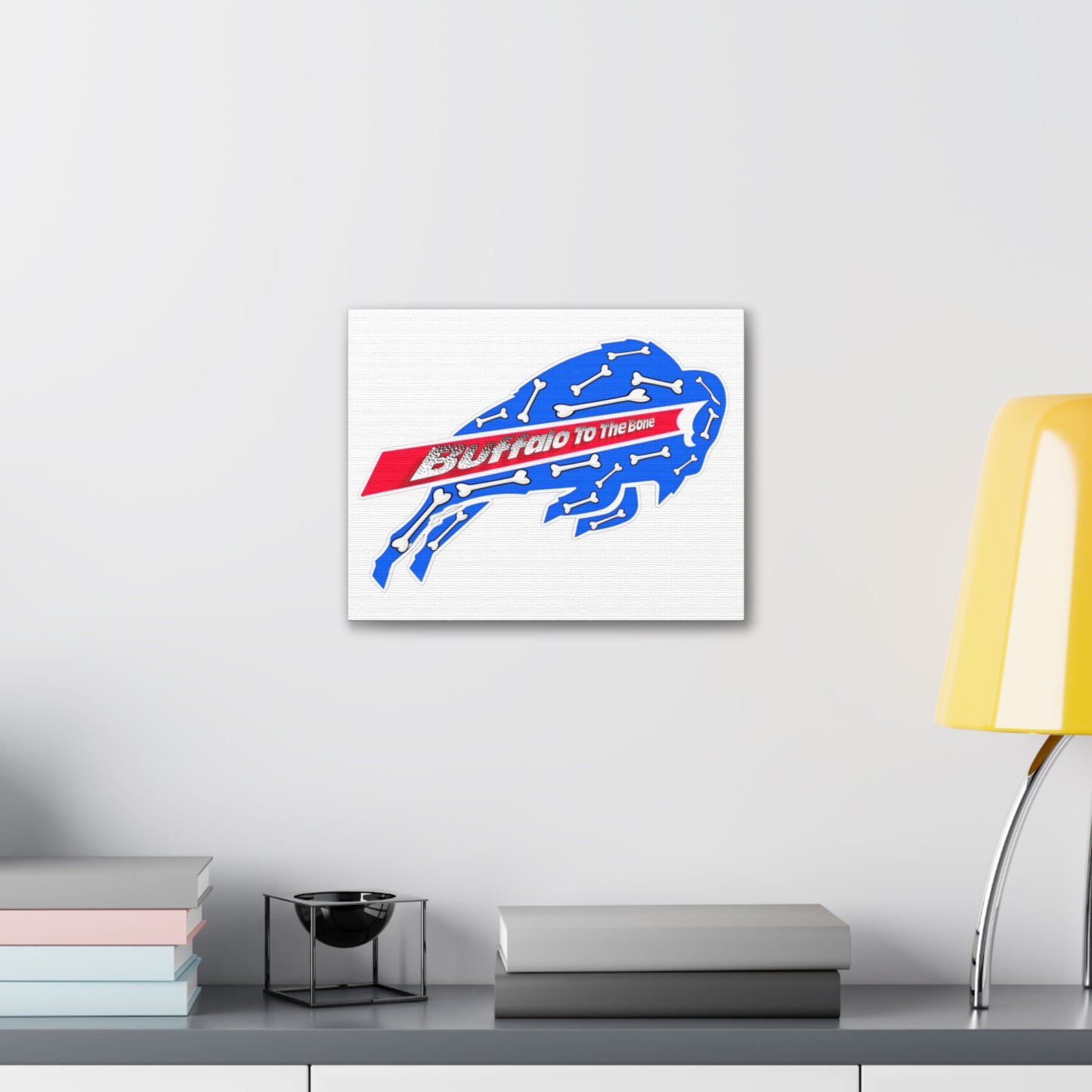 Canvas Gallery Wraps