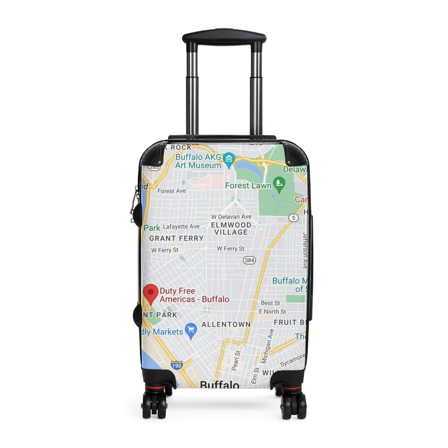Suitcase