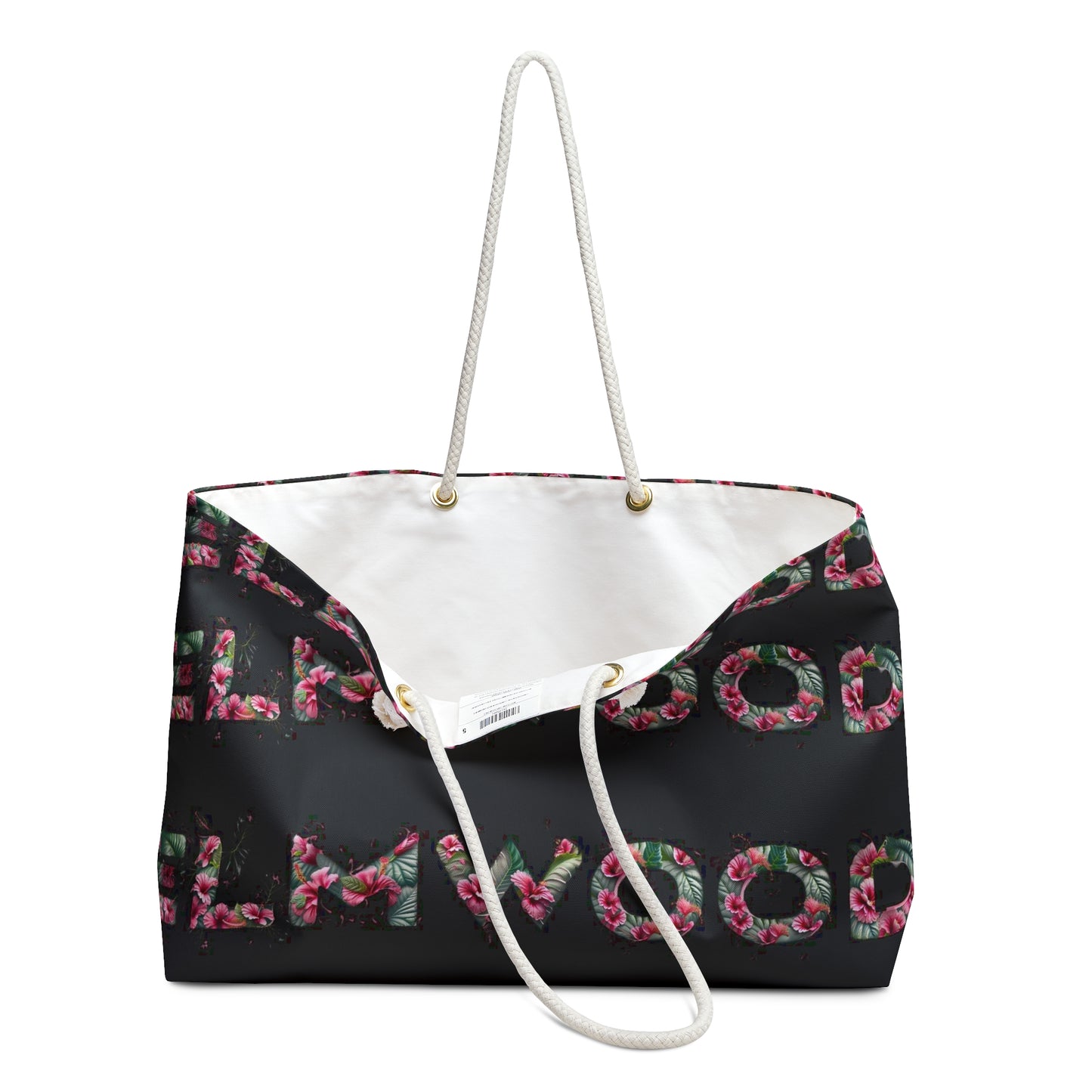 Weekender Bag