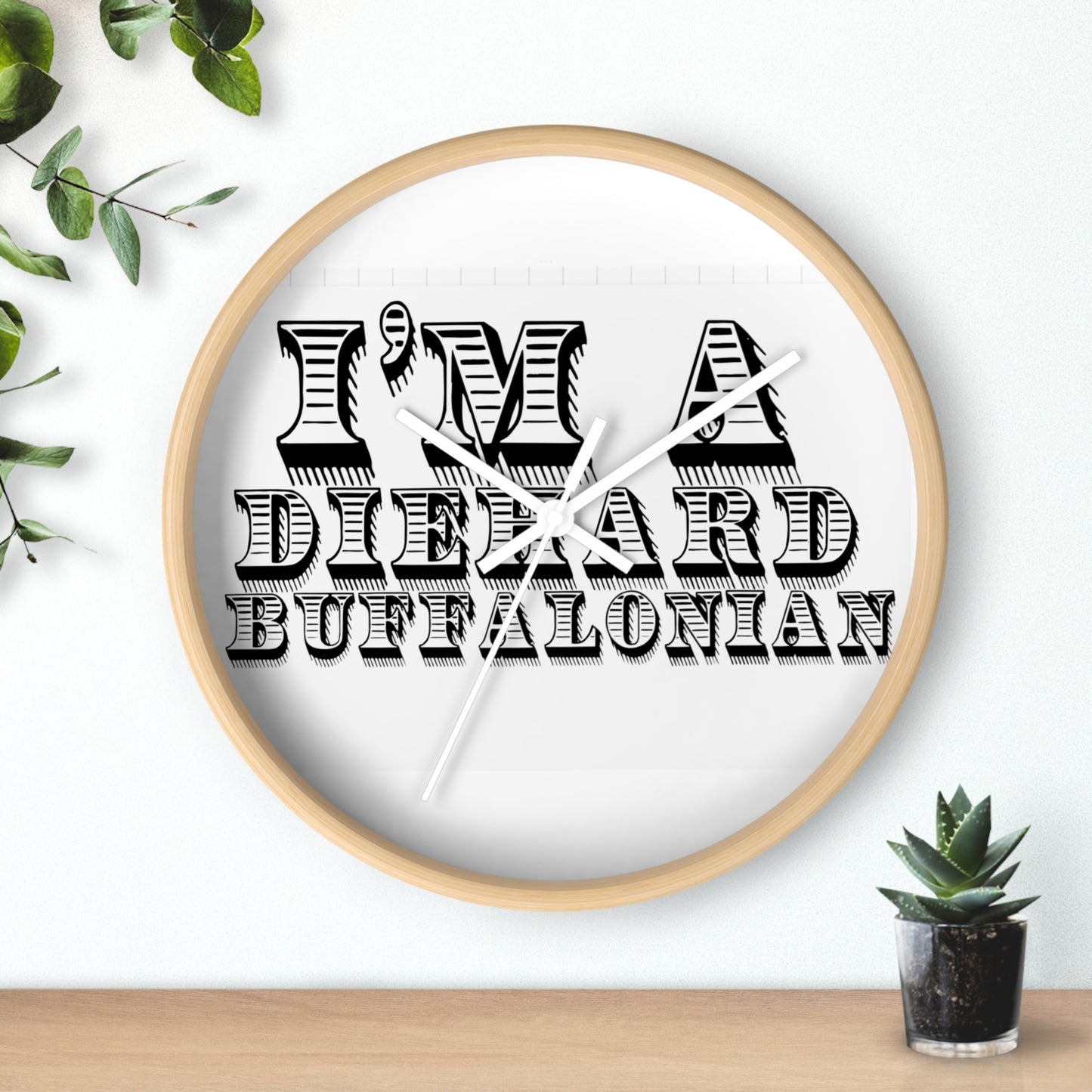 Wall Clock