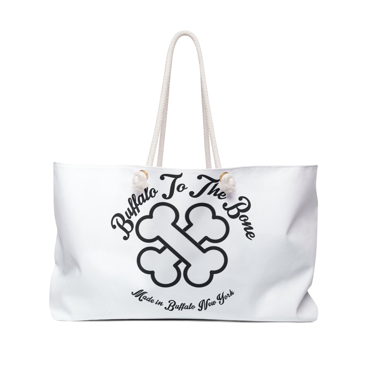 Weekender Bag